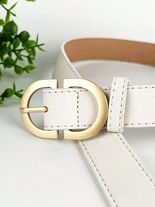 1pc Women's Trendy Jacket Belt For Everyday Use - Lolli World Marketplace
