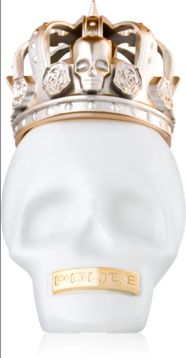 To Be The Queen