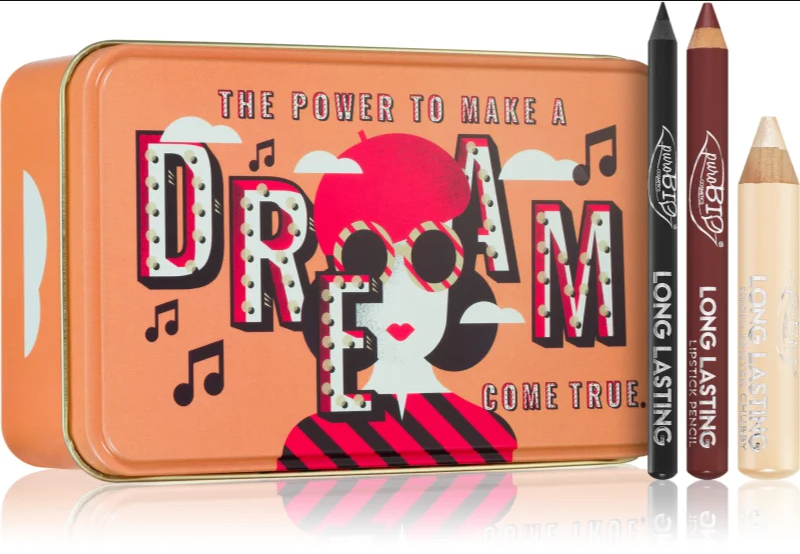 puroBIO Cosmetics Dream Box