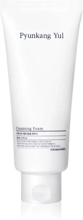 Pyunkang Yul Cleansing Foam