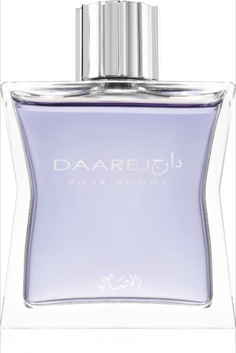 Rasasi Daarej Pour Homme