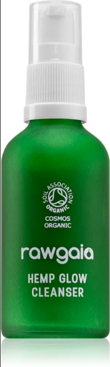RawGaia Hemp Glow