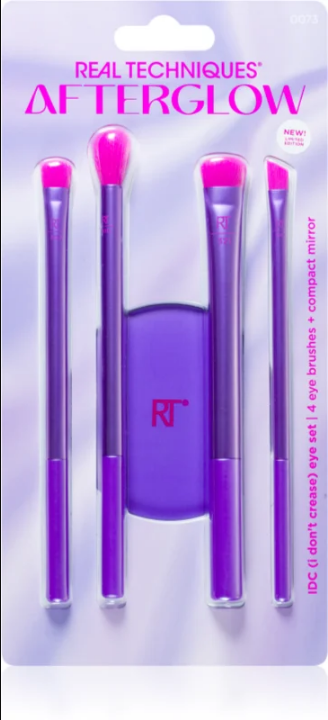 Real Techniques Afterglow I Don't Crease