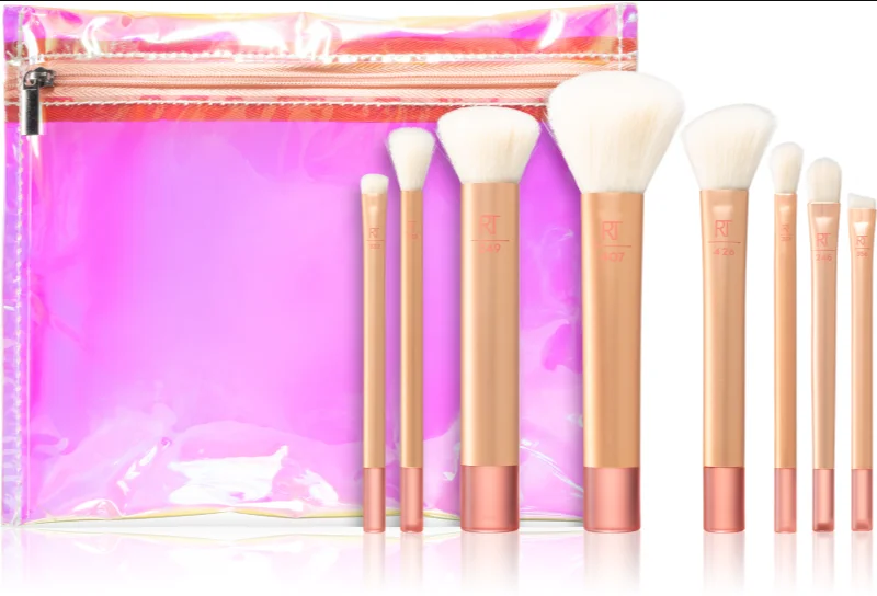 Real Techniques The Wanderer