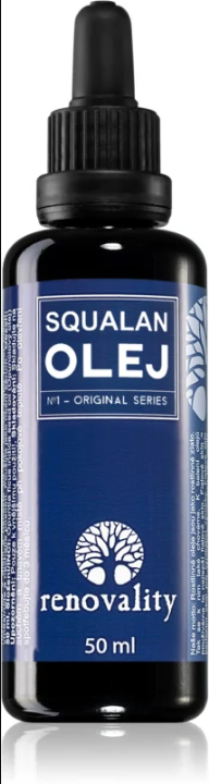 Renovality Original Series Squalan olej