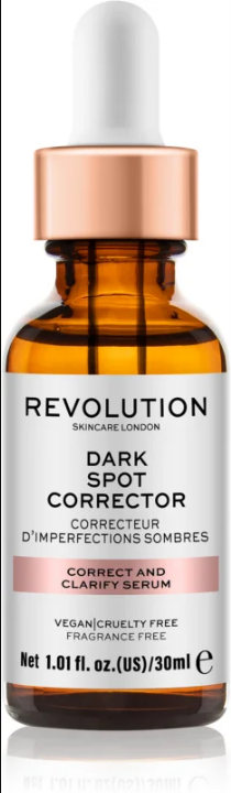 Revolution Skincare Dark Spot Corrector