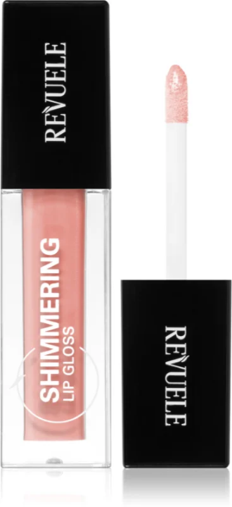 Revuele Shimmering Lip Gloss