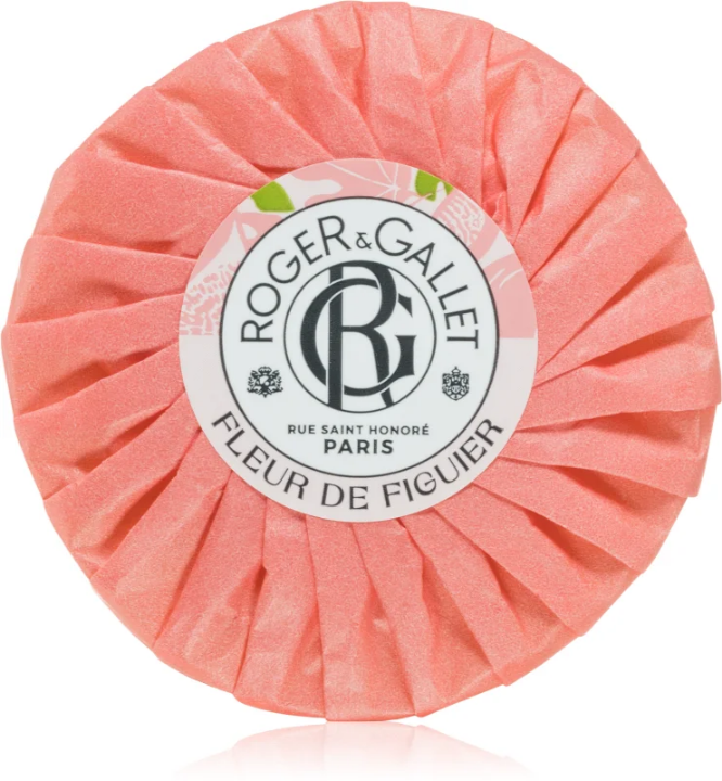 Roger & Gallet Fleur de Figuier