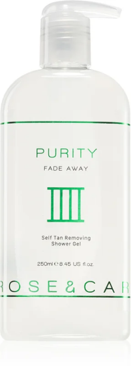 Rose & Caramel Purity