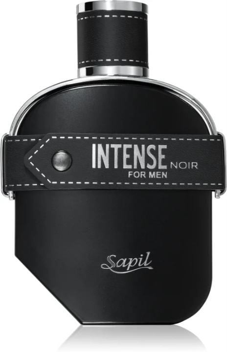 Sapil Intense Noir