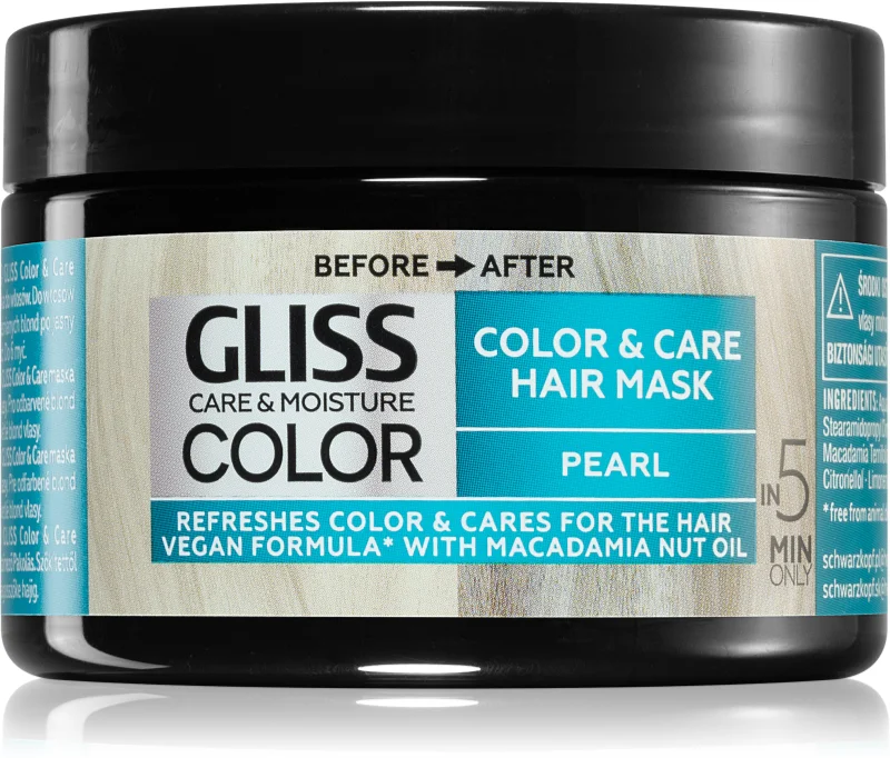 Gliss Color
