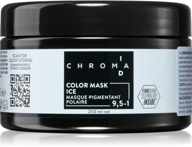 Professional Chroma ID