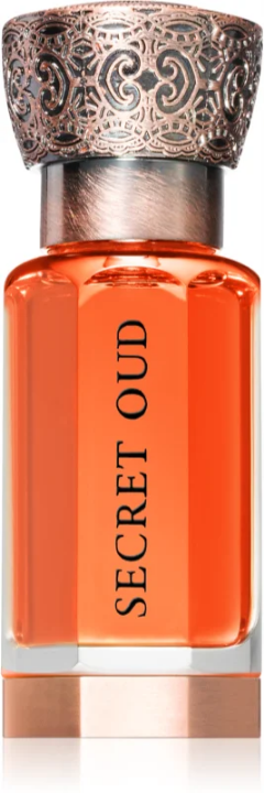 Swiss Arabian Secret Oud