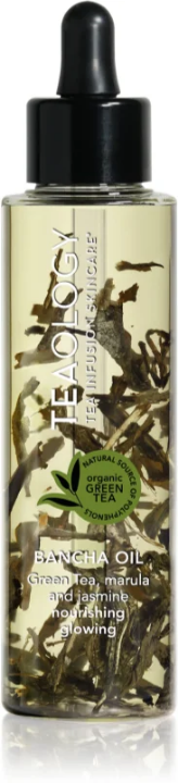 Teaology Body Bancha Oil