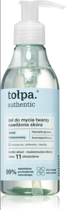 Tołpa Authentic
