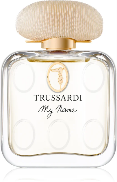Trussardi My Name