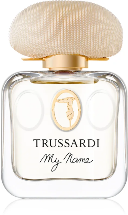 Trussardi My Name