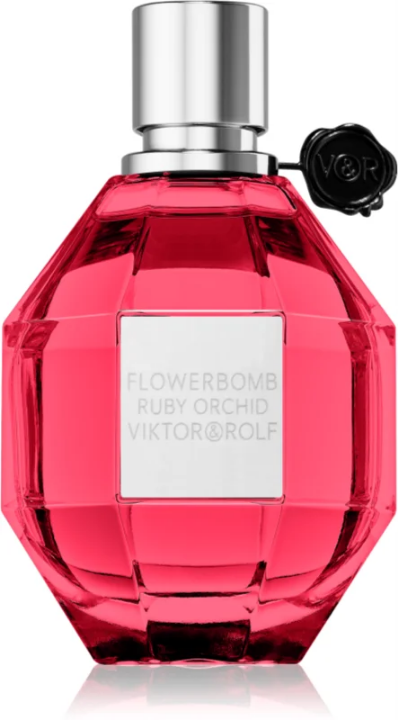 Flowerbomb Ruby Orchid