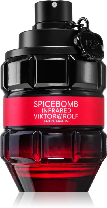 Viktor & Rolf Spicebomb Infrared