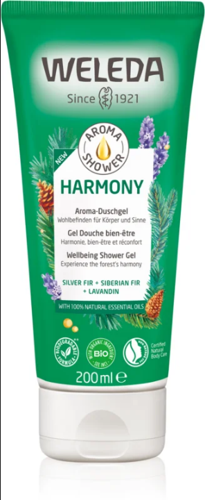 Weleda Harmony