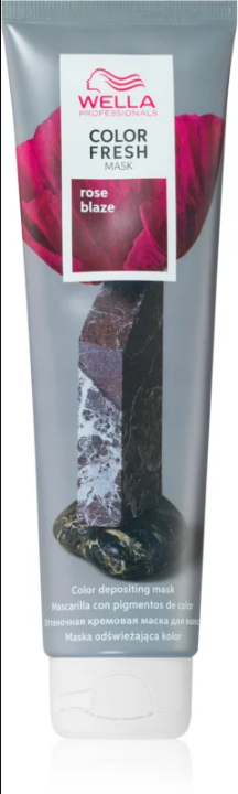 Wella Professionals Color Fresh