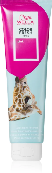 Wella Professionals Color Fresh