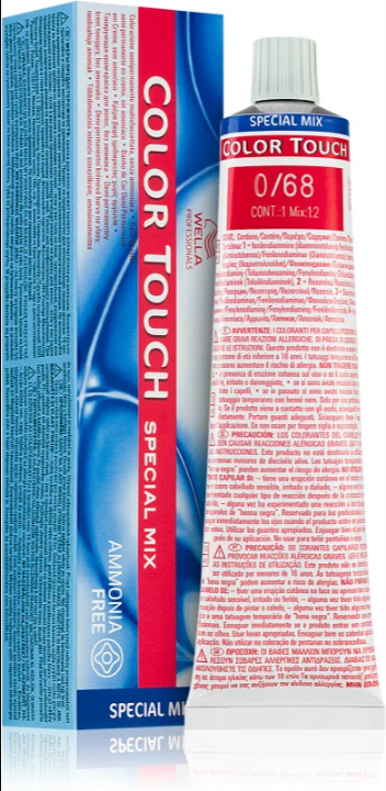 Wella Professionals Color Touch Special Mix