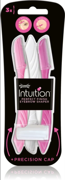 Wilkinson Sword Beauty Eyebrow Shaper