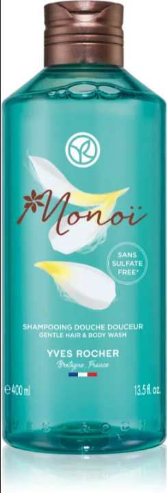Yves Rocher Monoi de Tahiti