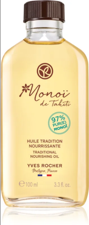 Yves Rocher Monoi de Tahiti