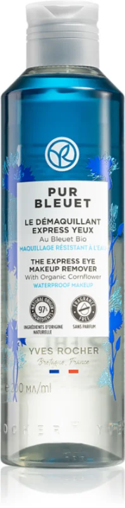 Yves Rocher Pur Bleuet