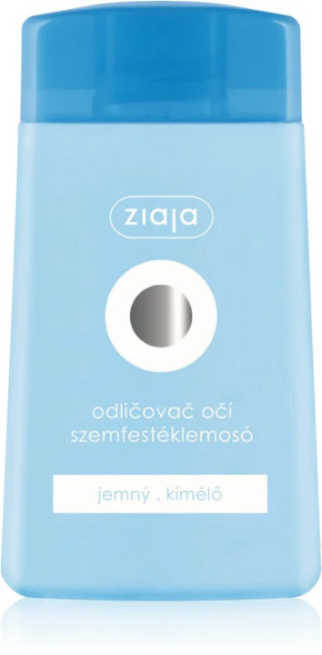Ziaja Cleansing Eye