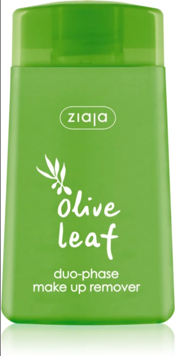 Ziaja Olive Leaf