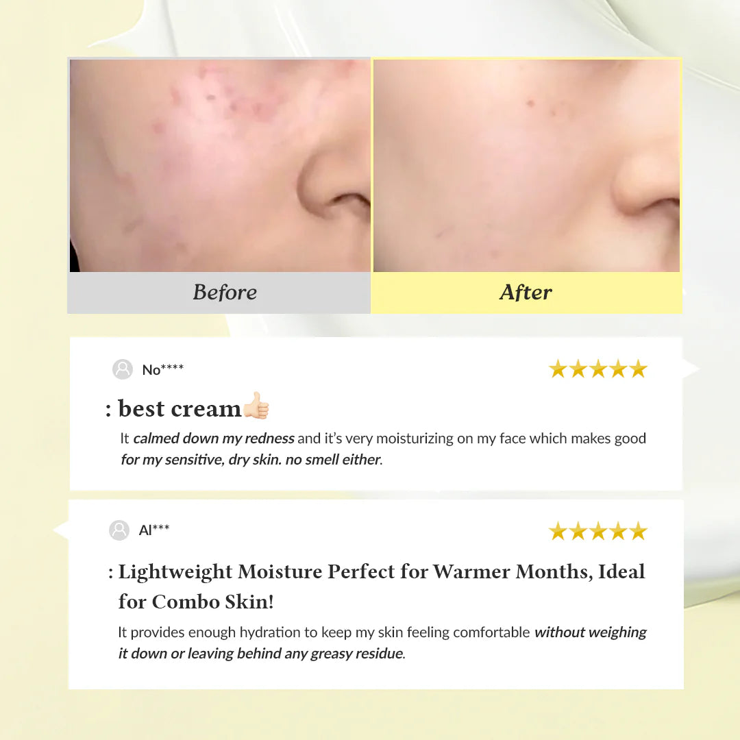 Dr. Althea 345 Relief Cream