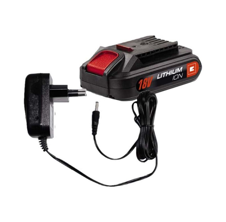 Einhell Classic TC-CD 18-2 Li