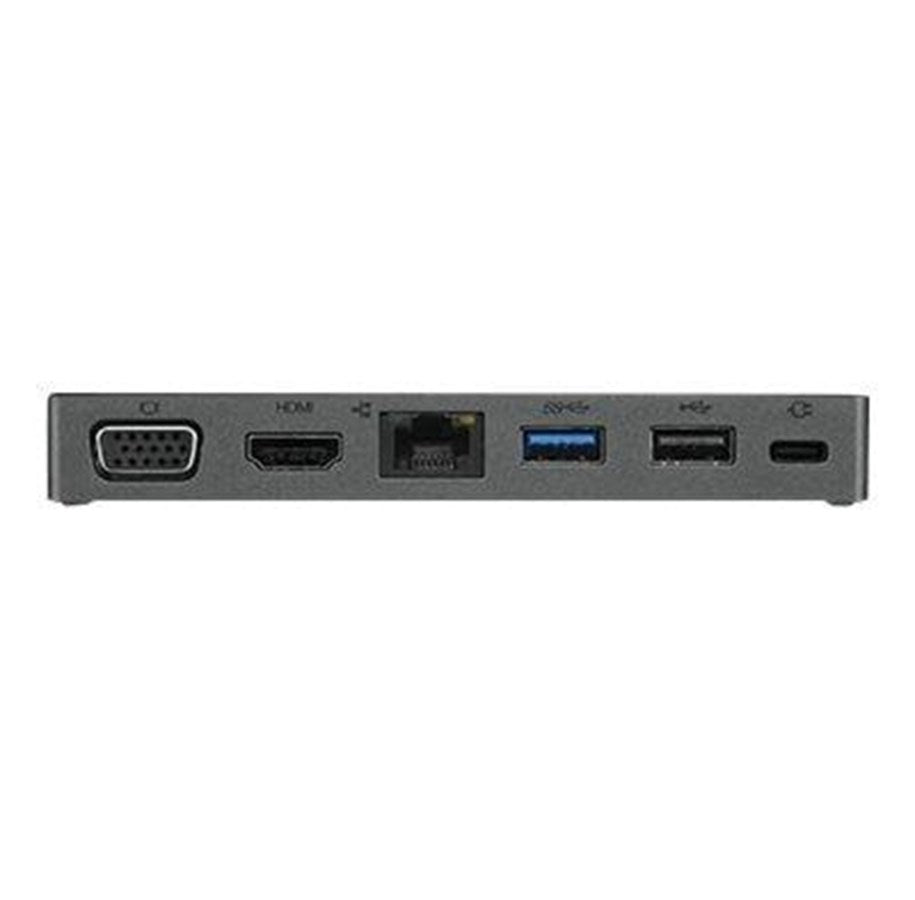 Lenovo Powered USB-C Travel Hub - docking station - VGA HDMI
