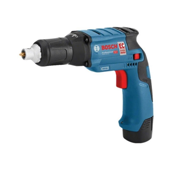 Bosch GTB 12V-11 solo CL Trockenbaus (L) | 06019E4