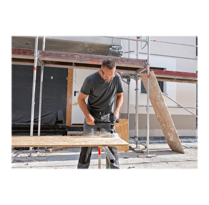 Bosch IMPACT DRILL GSB 18V-150 C SOLO