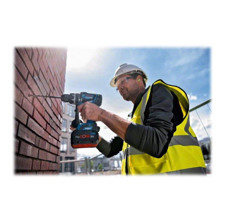 Bosch IMPACT DRILL GSB 18V-150 C SOLO