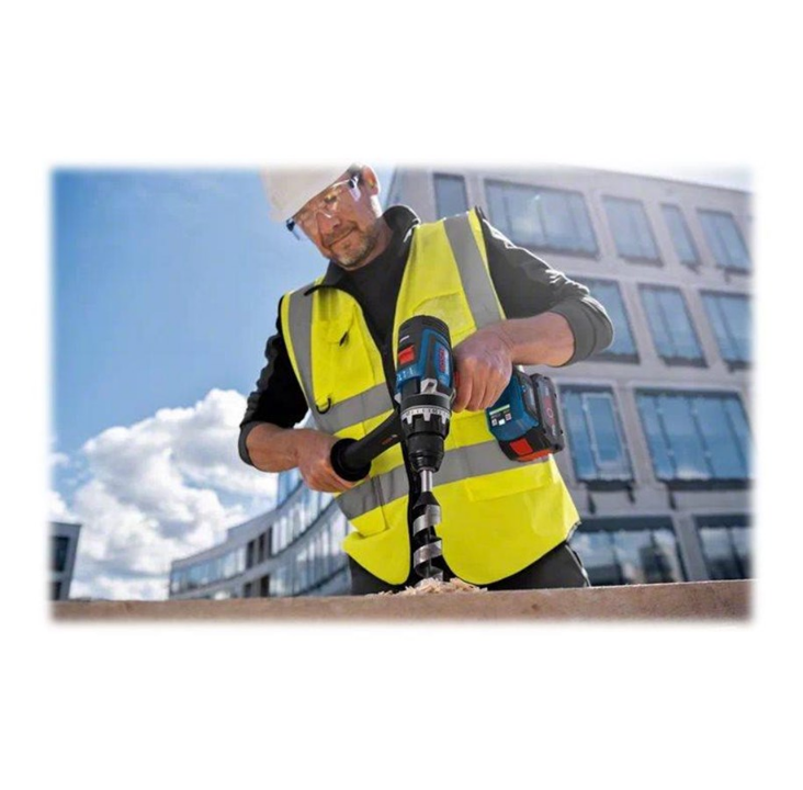 Bosch IMPACT DRILL GSB 18V-150 C SOLO