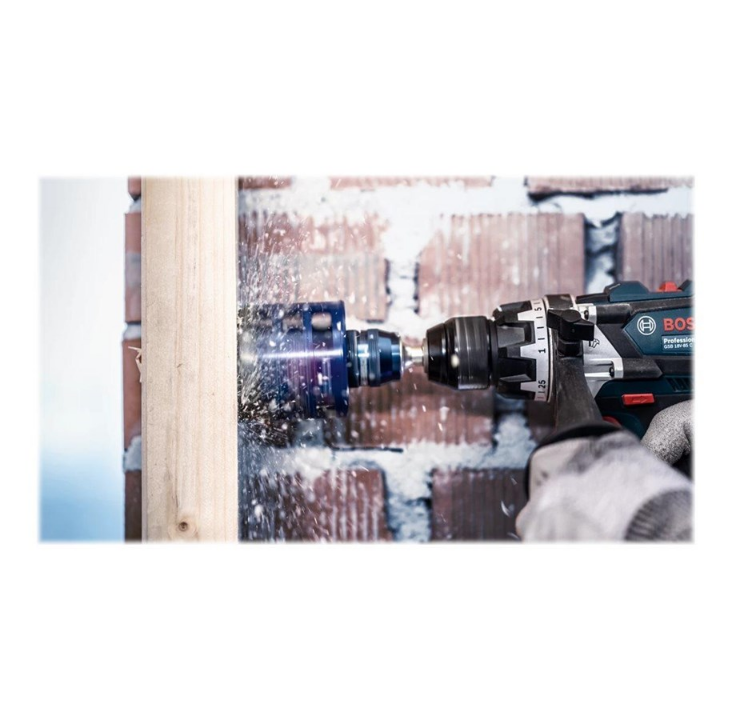 Bosch ADAPTERS?T HSS-G 8.7MM 7.15X105MM