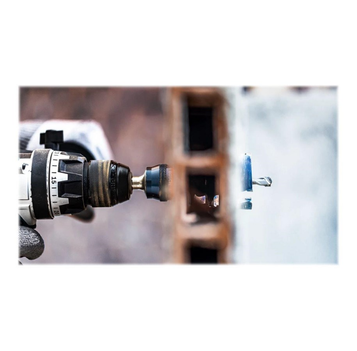 Bosch ADAPTERS?T HSS-G 8.7MM 7.15X105MM