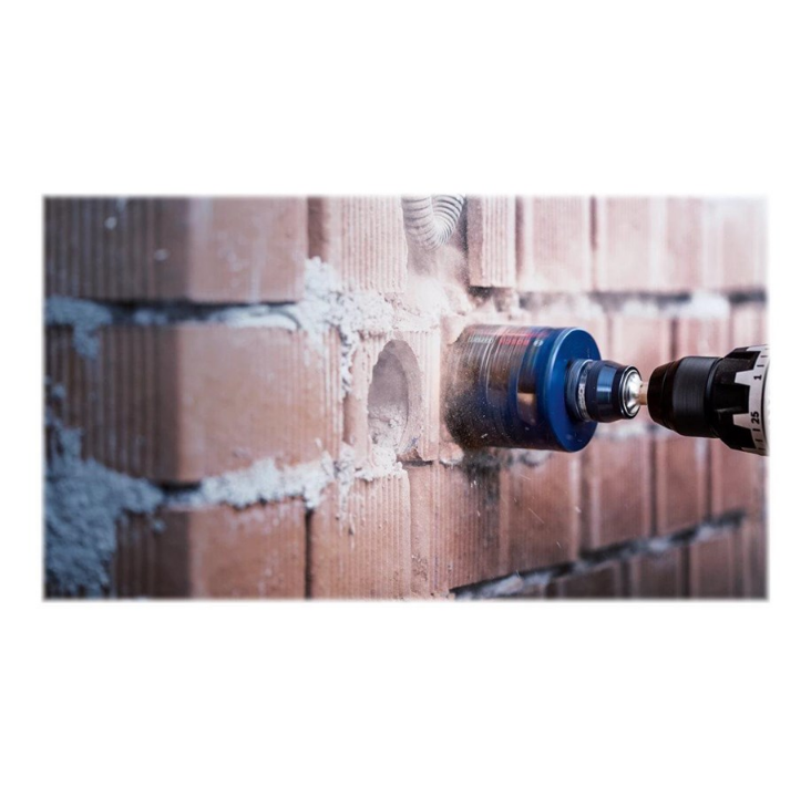 Bosch ADAPTERS?T HSS-G 8.7MM 7.15X105MM