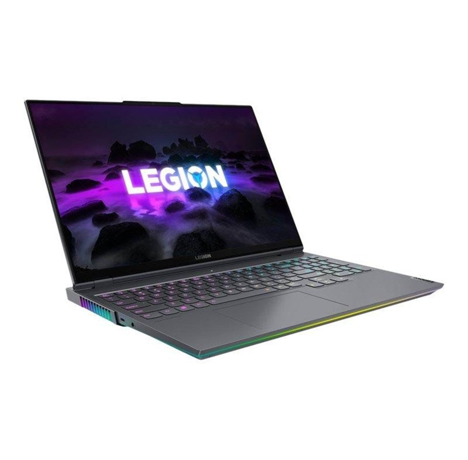 Lenovo Legion7 16ACHg6 Ryzen 7 5800H / 16GB / 1TB / RTX 3080 / 16" WQXGA 165Hz
