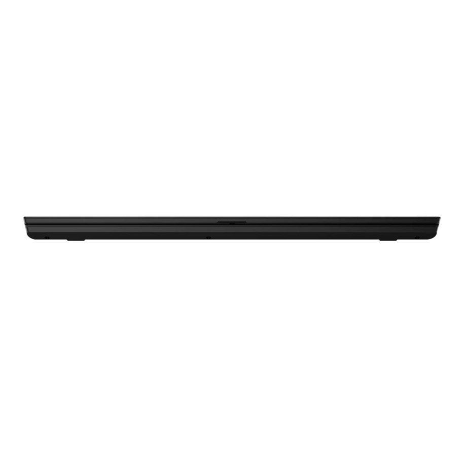 Lenovo ThinkPad L15 Gen1 - 15.6" - Ryzen 5 Pro 4650U - 8GB - 256GB NVME SSD - 4G/SIM - Win 10 PRO