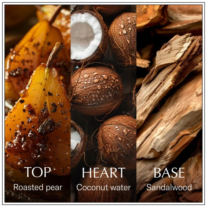 Chanson d'Eau Coconut Fragrance Mist 75ml