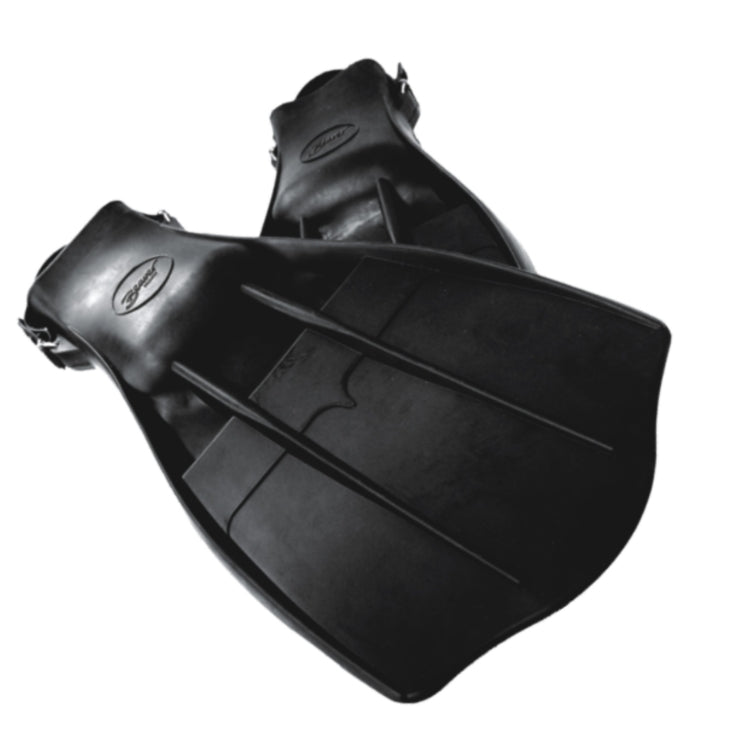 Predator Commercial Rubber Fins