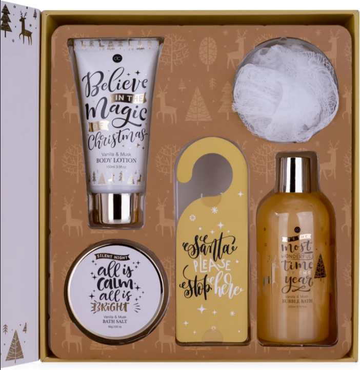 Winter Magic Christmas Eve Box