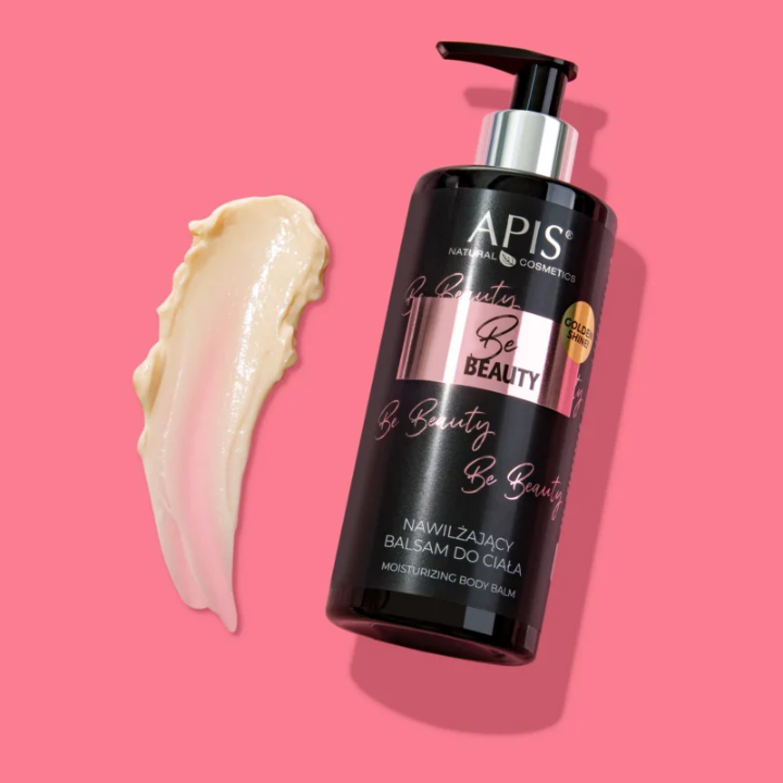 Apis Natural Cosmetics Be Beauty