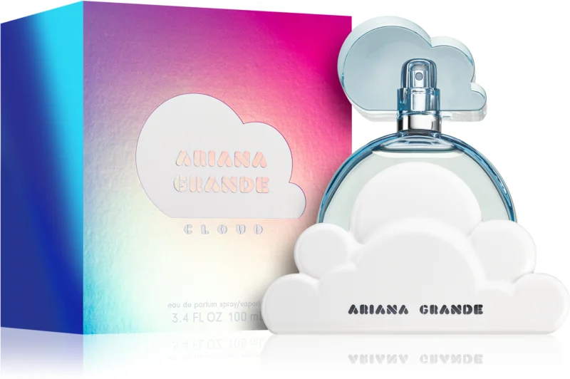 Grande Cloud
